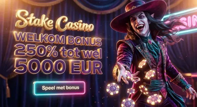 Stake Casino